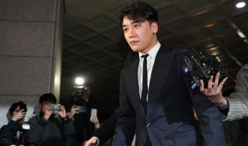 Nhìn lại hành trình chinh phục làng giải trí của Seungri