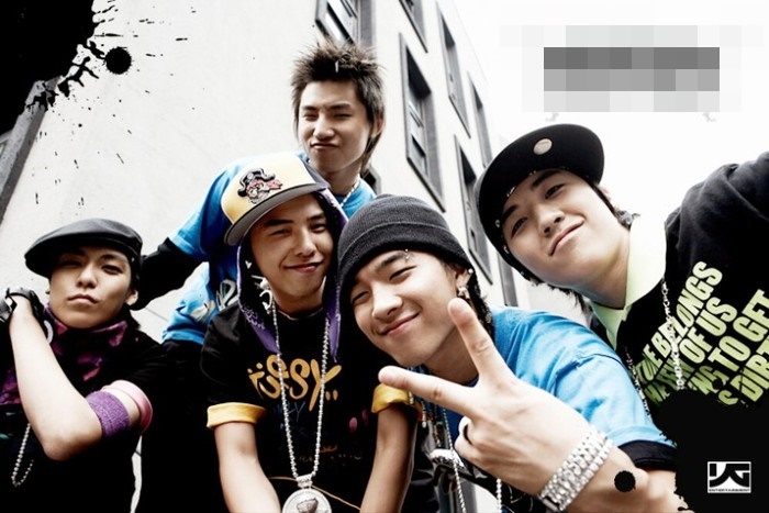 Nhìn lại hành trình chinh phục làng giải trí của Seungri
