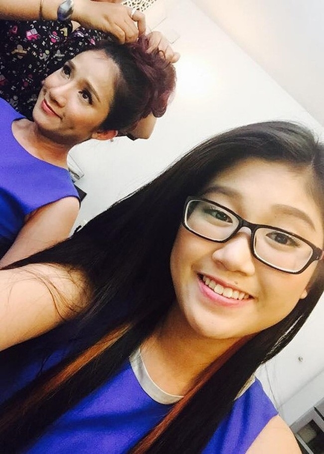 Những bà mẹ giấu con giỏi nhất showbiz Việt