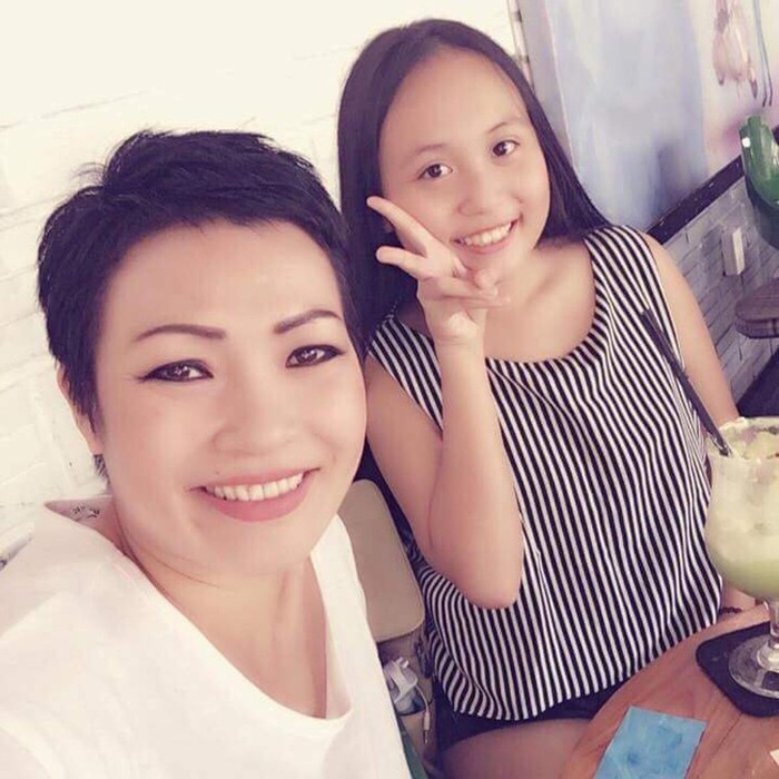 Những bà mẹ giấu con giỏi nhất showbiz Việt