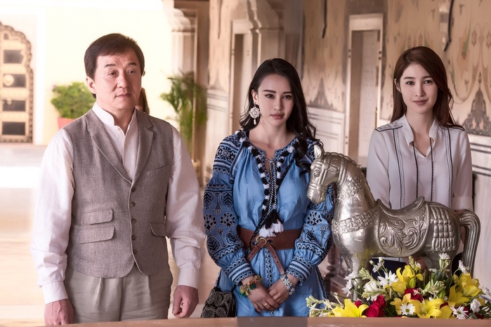 Những bộ phim ngày Tết dành cho hội FA.