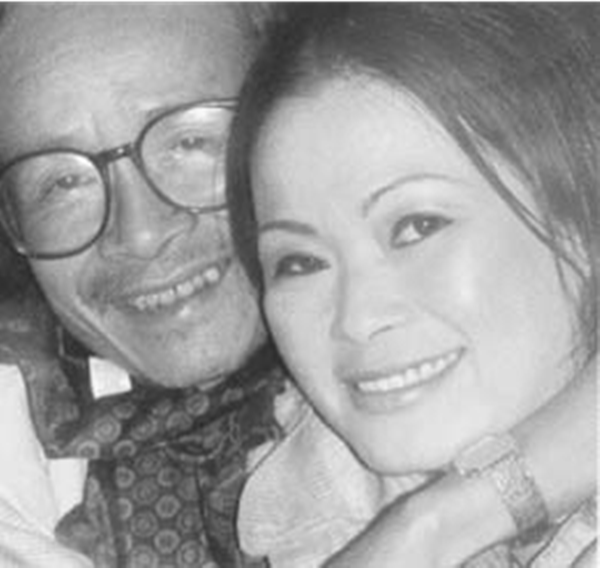 Những bóng hồng đã từng đi qua cuộc đời Trịnh Công Sơn