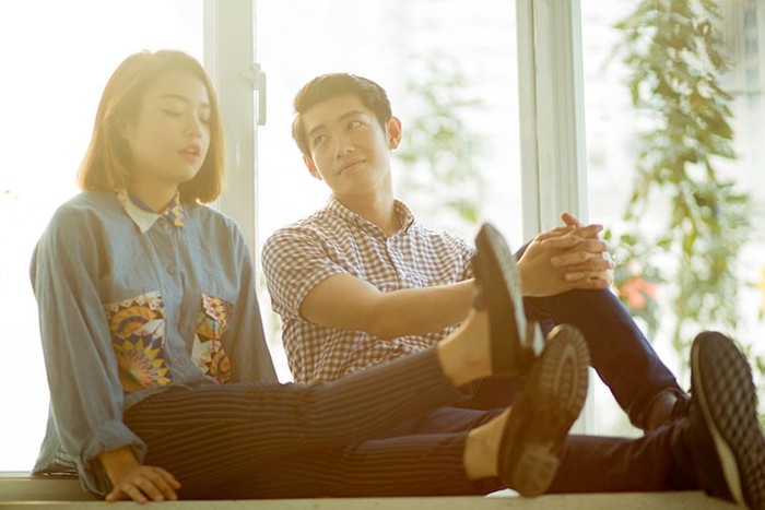 Những cặp đôi hoàn hảo, tài sắc vẹn toàn của showbiz Việt