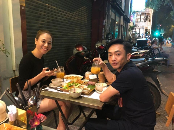 Những cặp sao Vbiz luôn lãng mạn như ngày nào cũng là lễ tình nhân