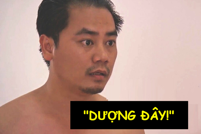 Những câu thoại “đinh” trong phim Việt bùng nổ thành hiện tượng
