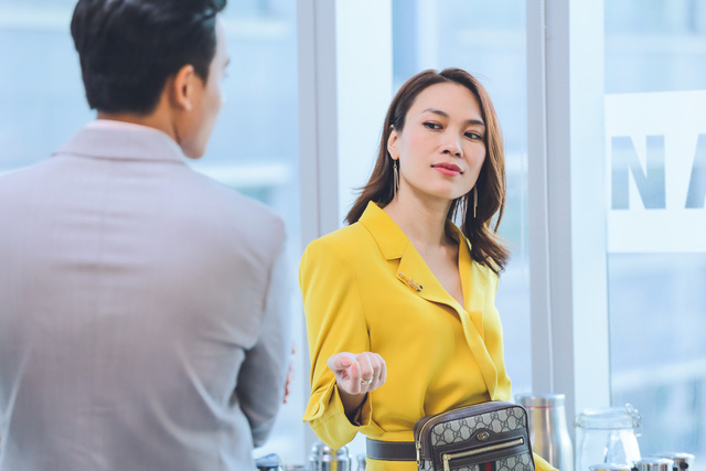Những câu thoại “đinh” trong phim Việt bùng nổ thành hiện tượng