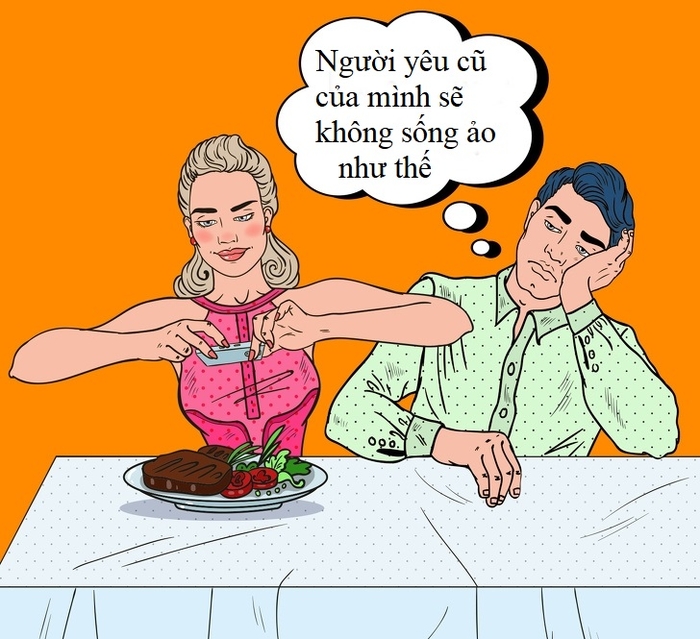 Những dấu hiệu chứng tỏ đây chính là người khiến bạn đau khổ khi yêu