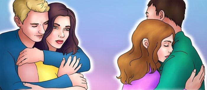 Những dấu hiệu chứng tỏ đây chính là người khiến bạn đau khổ khi yêu