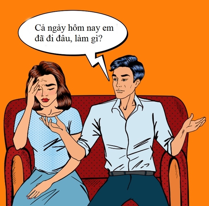 Những dấu hiệu chứng tỏ đây chính là người khiến bạn đau khổ khi yêu