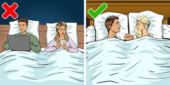 Những dấu hiệu chứng tỏ đây chính là người khiến bạn đau khổ khi yêu