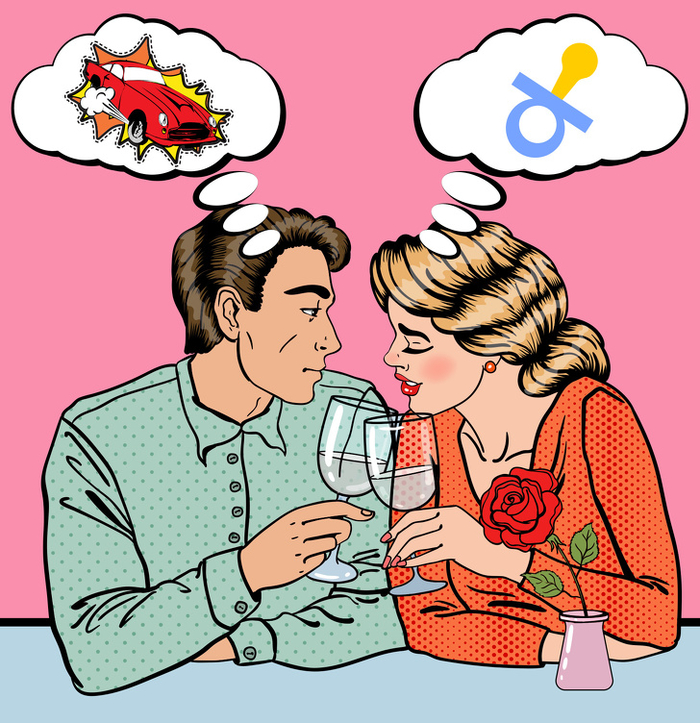 Những dấu hiệu chứng tỏ đây chính là người khiến bạn đau khổ khi yêu