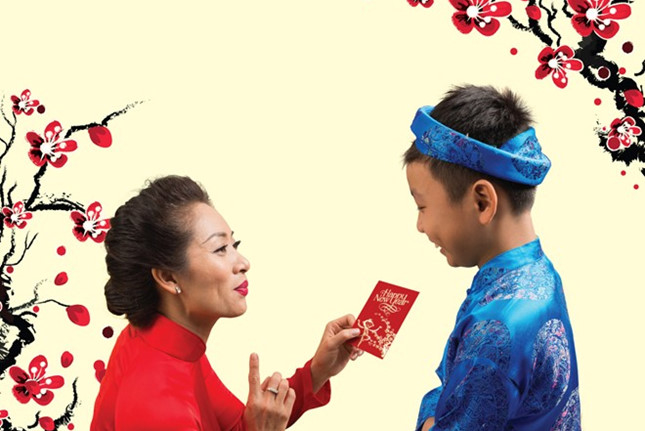 Nhung dieu can tre moi dip tet den ma cac ong bo ba me thuong quen