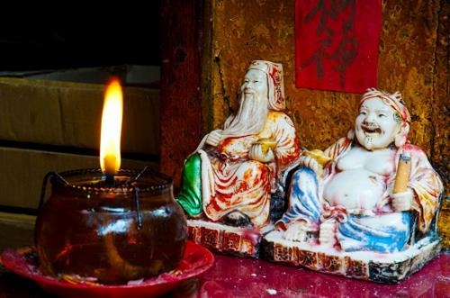 Những kiêng kỵ trong ngày vía Thần Tài ai cũng nên tránh