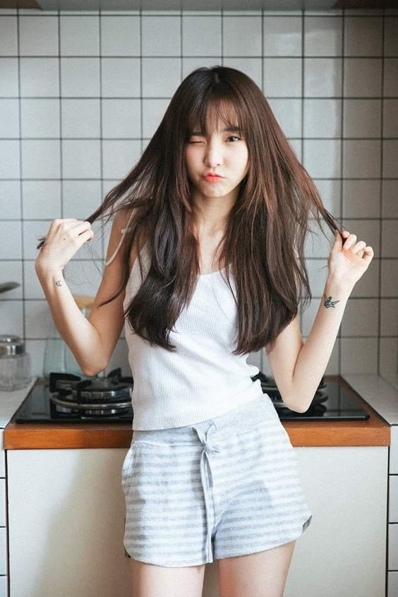 Những kiểu con gái khó tán khiến các chàng chạy dài