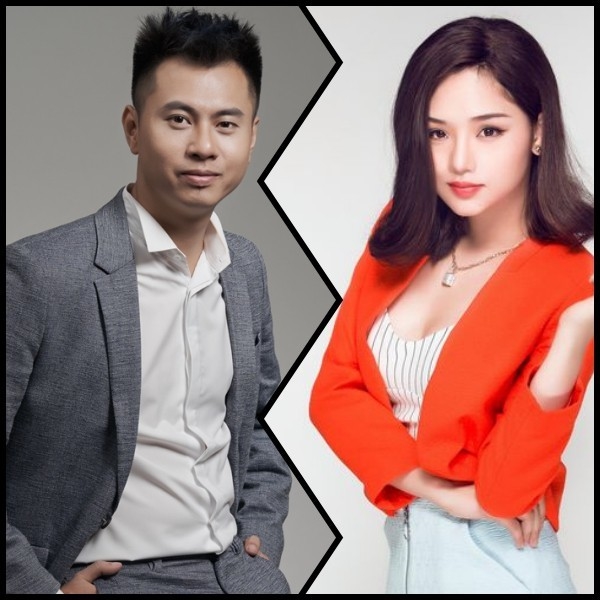 Nhung lan cong khai chui thang dong nghiep cua sao: Nao dau chi rieng Vy Oanh