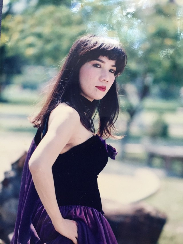 Nhung lan cong khai chui thang dong nghiep cua sao: Nao dau chi rieng Vy Oanh