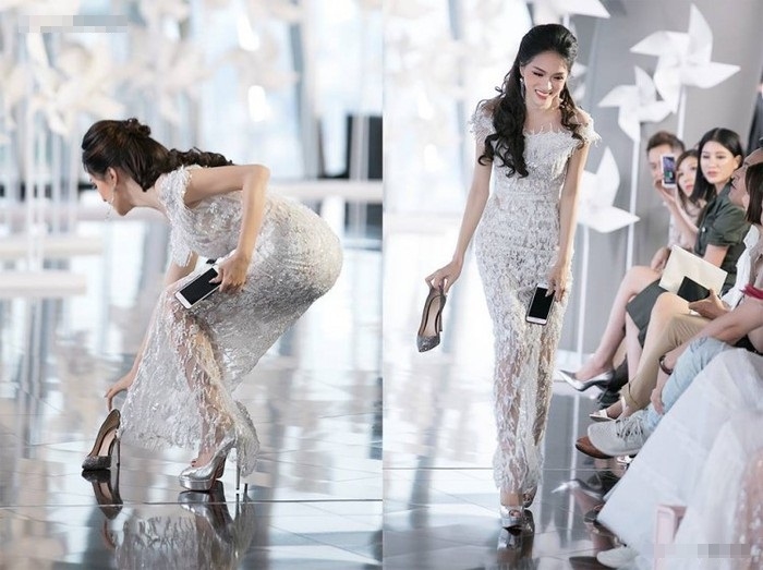 Những lần sao Việt “khuỵu gối” trước đám đông, hành động đẹp khiến