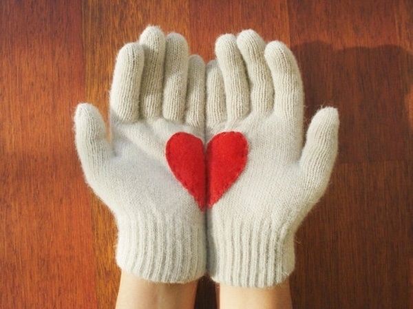 Những món quả không nên tặng cho nhau vào dịp Valentine