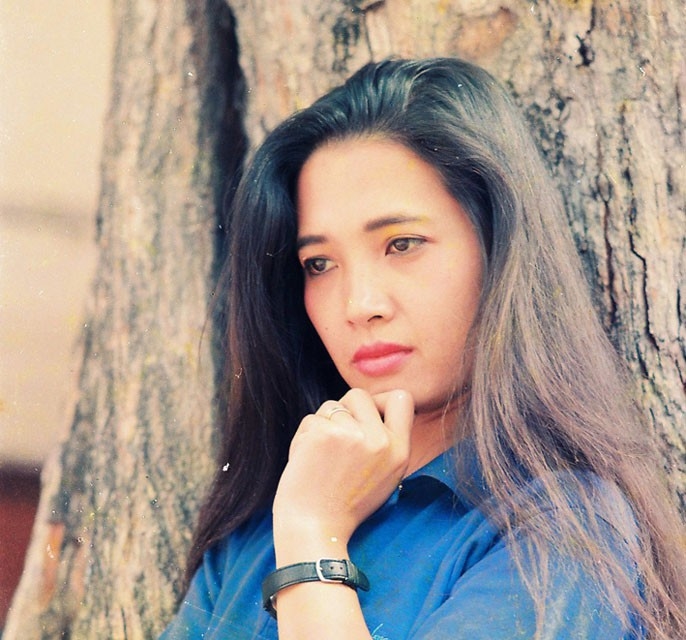 Những mỹ nhân làm chao đảo màn ảnh Việt 1 thời