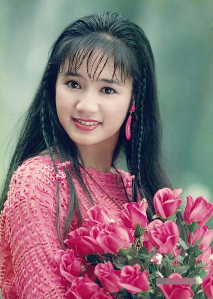 Những mỹ nhân làm chao đảo màn ảnh Việt 1 thời