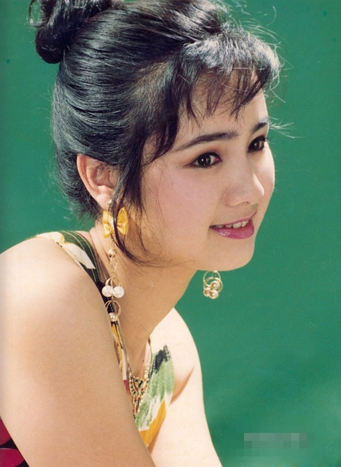 Những mỹ nhân làm chao đảo màn ảnh Việt 1 thời
