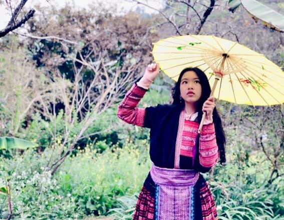 Những cô công chúa nhà sao Việt: Xinh xắn, tài năng hết phần thiên hạ