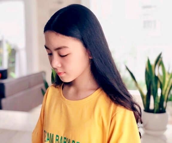 Những cô công chúa nhà sao Việt: Xinh xắn, tài năng hết phần thiên hạ