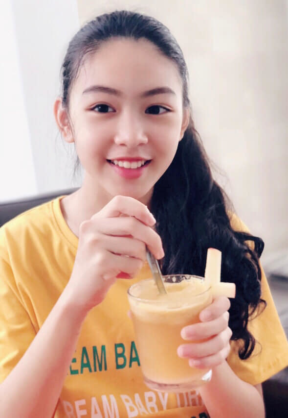 Những cô công chúa nhà sao Việt: Xinh xắn, tài năng hết phần thiên hạ