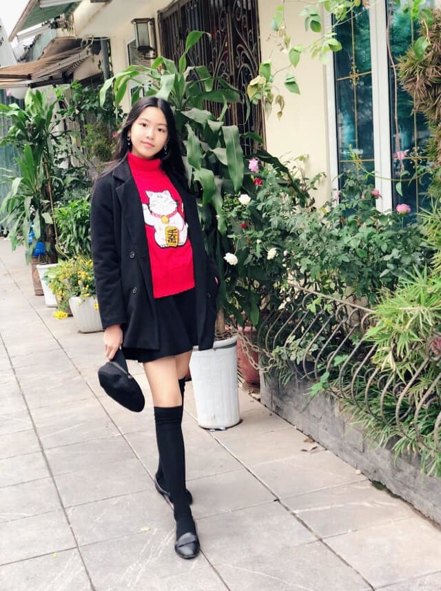 Những cô công chúa nhà sao Việt: Xinh xắn, tài năng hết phần thiên hạ