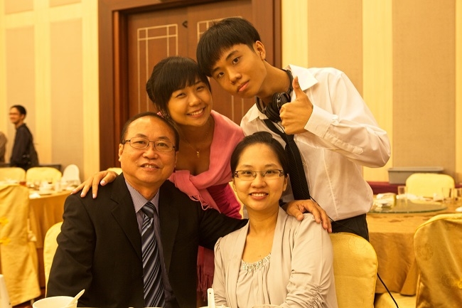 Những người đàn ông cho hết tài sản vợ, làm lại từ đầu sau ly hôn