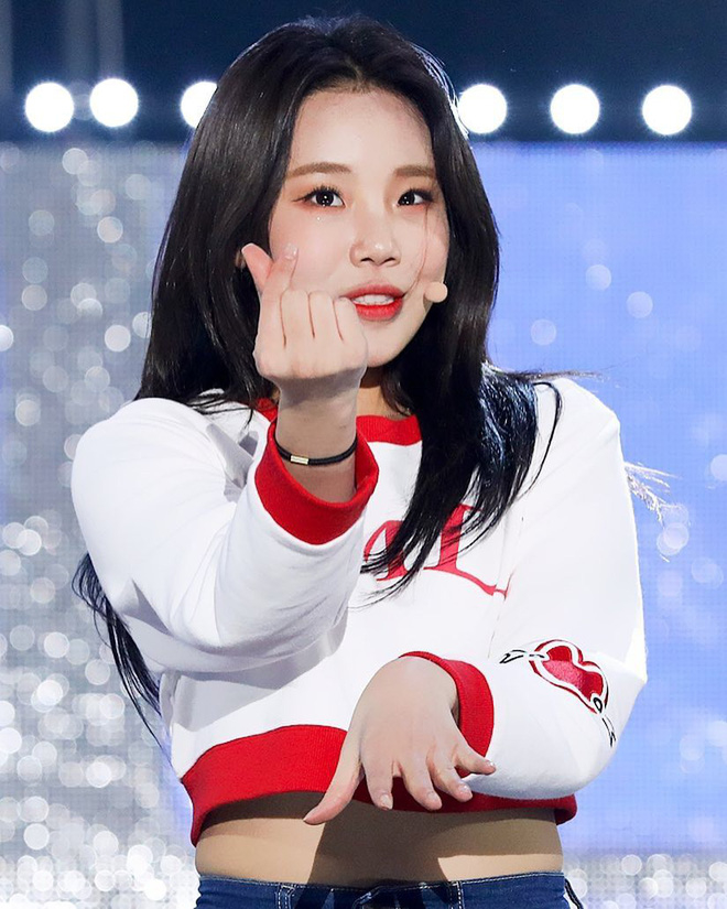 Nhan sắc thăng hạng của dàn idol nữ từng bị miệt thị