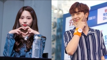 Những nữ idol Kpop bị chỉ trích không xứng với bạn trai nổi tiếng