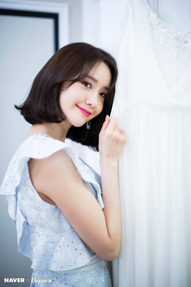 Những nữ thần tượng Kpop xinh đẹp được báo chí xứ Hàn bình chọn