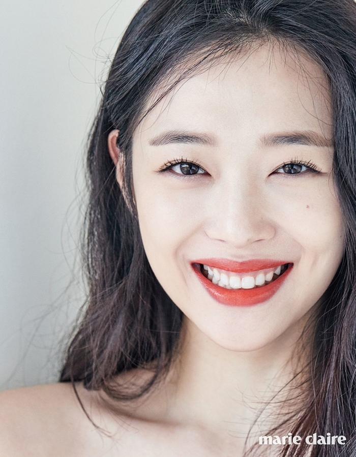 Những nữ thần tượng Kpop xinh đẹp được báo chí xứ Hàn bình chọn