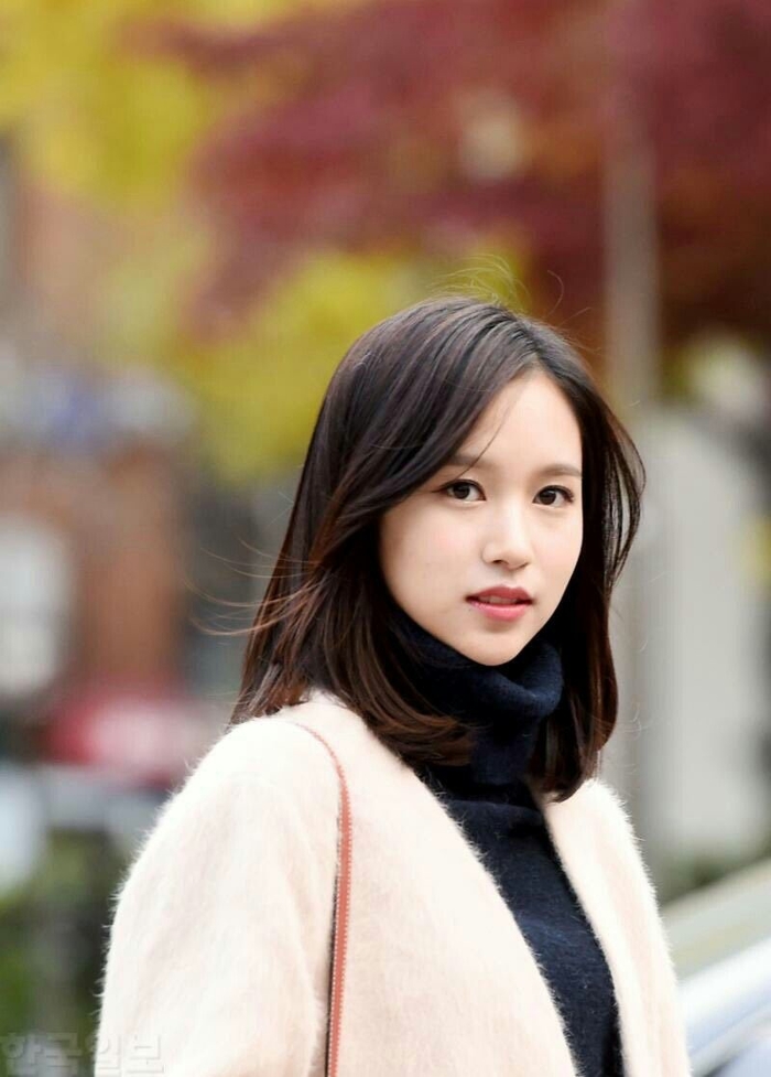 Những nữ thần tượng Kpop xinh đẹp được báo chí xứ Hàn bình chọn