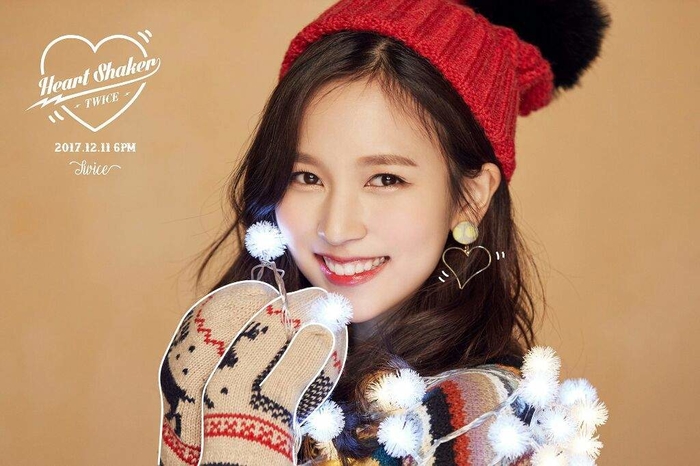 Những nữ thần tượng Kpop xinh đẹp được báo chí xứ Hàn bình chọn