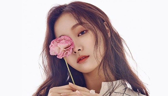 Những nữ thần tượng Kpop xinh đẹp được báo chí xứ Hàn bình chọn