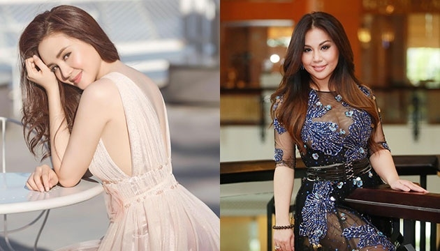 Những scandal của Vpop Việt đầu năm 2019