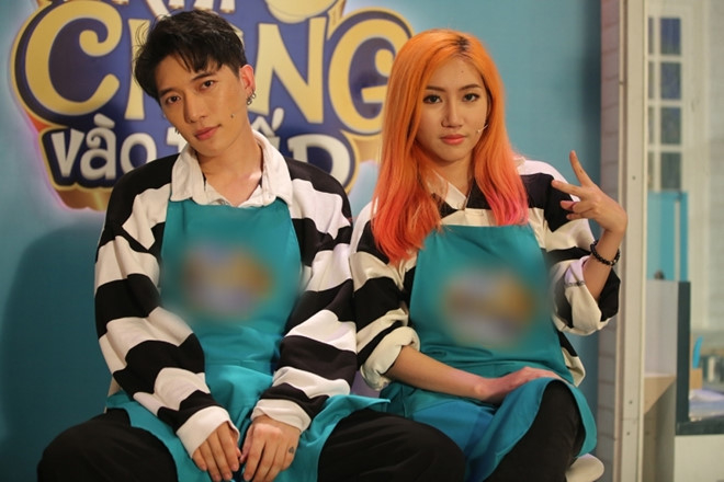 Những scandal của Vpop Việt đầu năm 2019