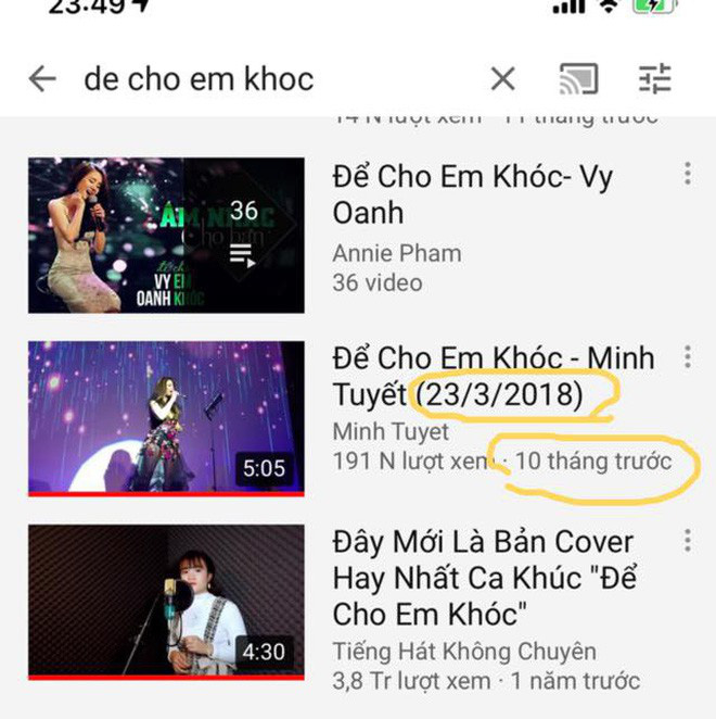 Những scandal của Vpop Việt đầu năm 2019