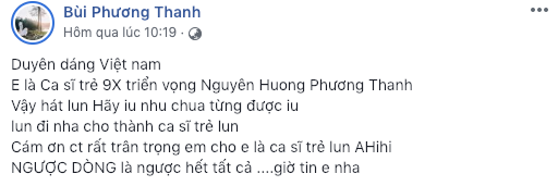 Những scandal của Vpop Việt đầu năm 2019
