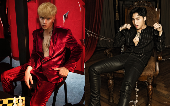 Những scandal của Vpop Việt đầu năm 2019
