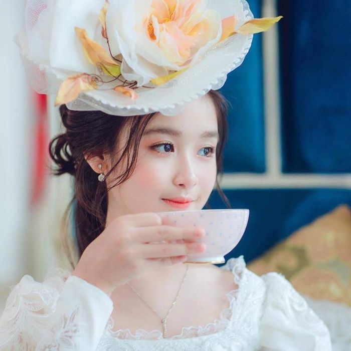 Những “tiểu mỹ nhân” được khuyên thi Hoa hậu khi đủ tuổi