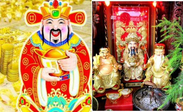 Những vật dụng giúp gia chủ đại phát lộc trong năm mới