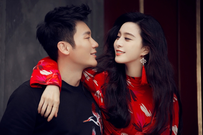 Top đám cưới được mong đợi nhất năm 2019 của làng giải trí châu Á