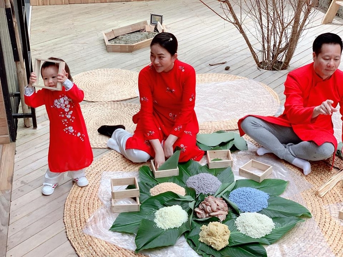 Phan Như Thảo giờ đã chịu “lột xác”