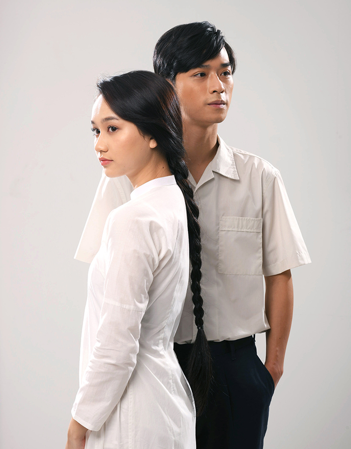 Phim chuyển thể Mắt biếc của Nguyễn Nhật Ánh gây sốt bởi vai chính