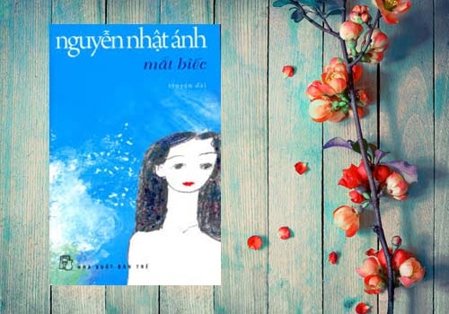 Phim chuyển thể Mắt biếc của Nguyễn Nhật Ánh gây sốt bởi vai chính