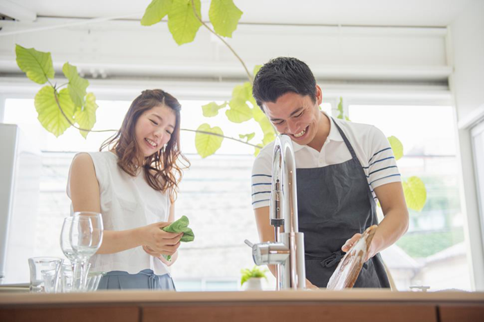 3 thứ phụ nữ muốn, 3 thứ đàn ông cần hôn nhân không sợ tàn lụi