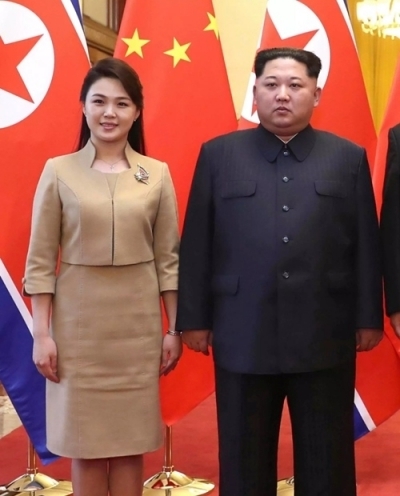 Cach phu nu Trieu Tien lam dep: Chi duoc cat 15 kieu toc theo quy dinh?